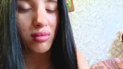 MozellSanker live cam on Cam4