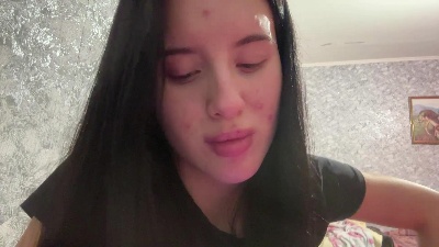 MozellSanker live cam on Cam4