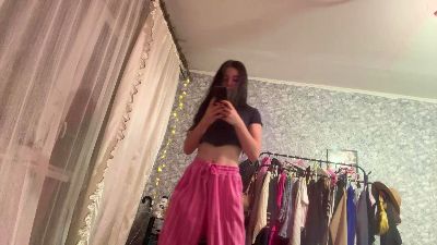 MozellSanker live cam on Cam4