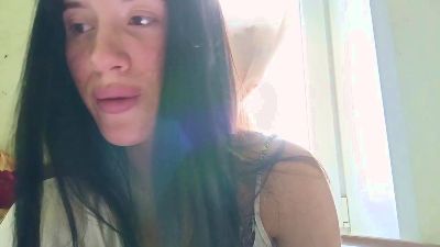 MozellSanker live cam on Cam4