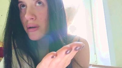 MozellSanker live cam on Cam4