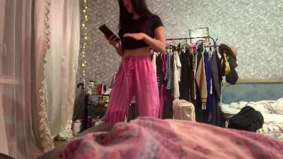 MozellSanker live cam on Cam4