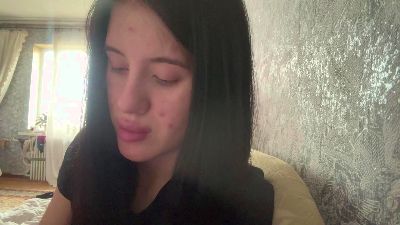 MozellSanker live cam on Cam4