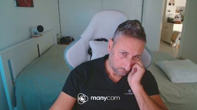 MrBigN0se live cam on Cam4