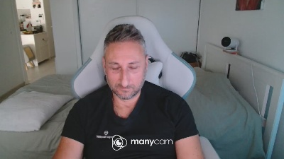 MrBigN0se live cam on Cam4