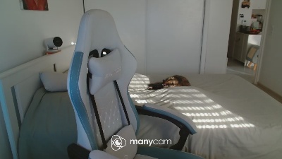 MrBigN0se live cam on Cam4