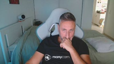 MrBigN0se live cam on Cam4
