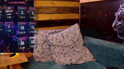 MrKray live cam on Cam4