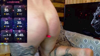 MrKray live cam on Cam4