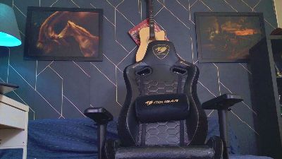 MrSunday Live Cam on Cam4