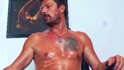MrSunday live cam on Cam4