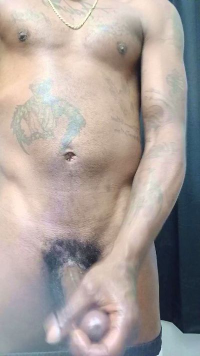 MrTinyDicc live cam on Cam4