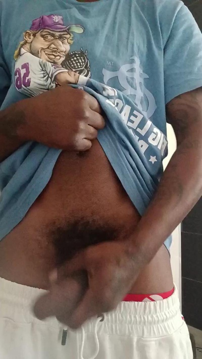MrTinyDicc live cam on Cam4