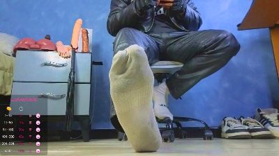 MrTom_ live cam on Cam4