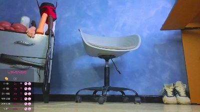 MrTom_ live cam on Cam4