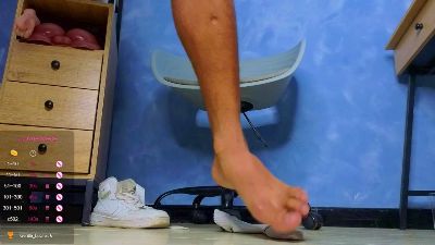 MrTom_ live cam on Cam4
