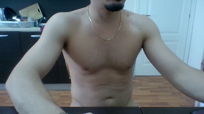 Mr_Cristian live cam on Cam4
