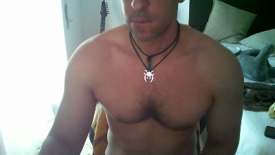 Mr_Fry live cam on Cam4