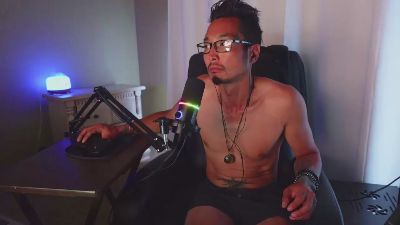 Mr_Kim live cam on Cam4
