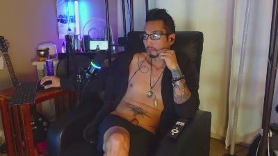 Mr_Kim live cam on Cam4