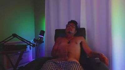 Mr_Kim live cam on Cam4