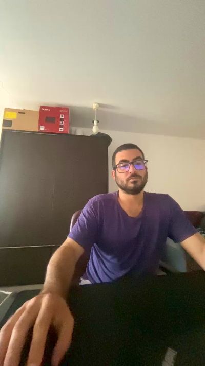 Mr_RA live cam on Cam4