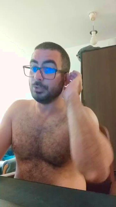 Mr_RA live cam on Cam4