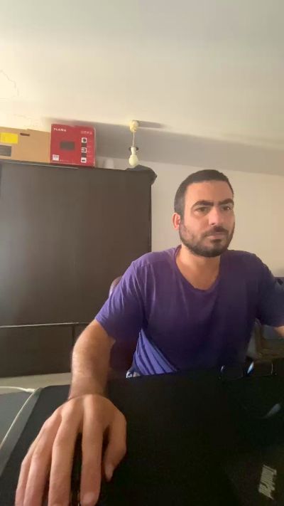 Mr_RA live cam on Cam4