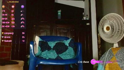 Mr_black369 live cam on Cam4