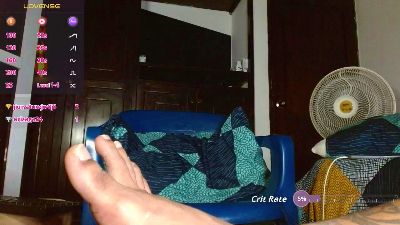 Mr_black369 live cam on Cam4