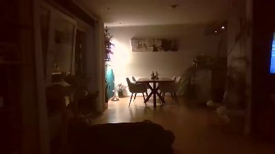 Mr_und_Mrs_Foxi live cam on Cam4