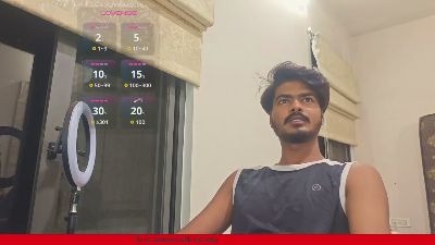 Mrbuddy85 live cam on Cam4