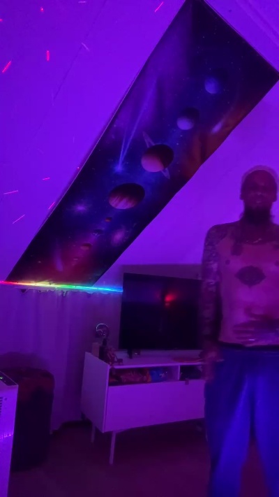 Mrdenny live cam on Cam4