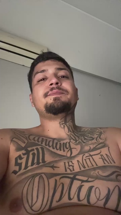 Mrmalvadin live cam on Cam4