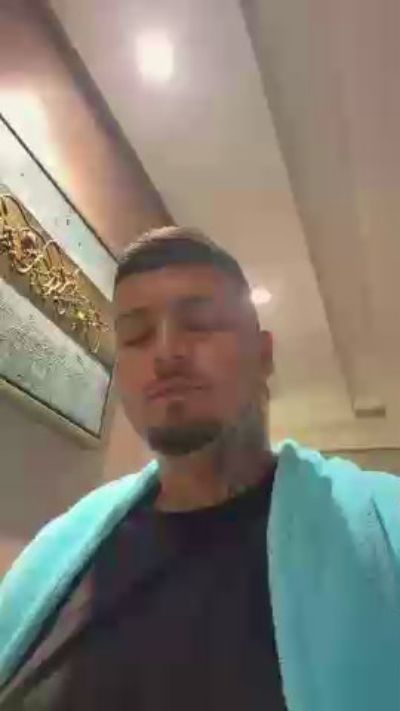 Mrmalvadin live cam on Cam4
