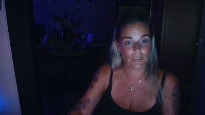 MrsAurora live cam on Cam4