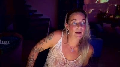 MrsAurora live cam on Cam4