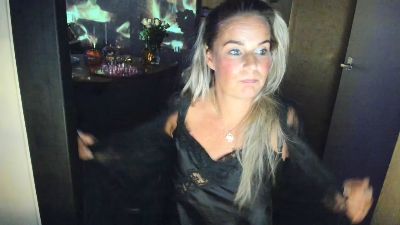 MrsAurora live cam on Cam4