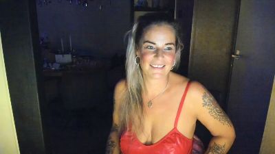 MrsAurora live cam on Cam4