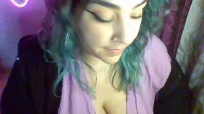 MrsVenus live cam on Cam4