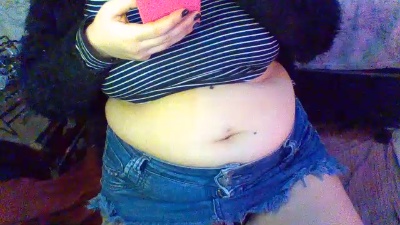 MrsVenus live cam on Cam4
