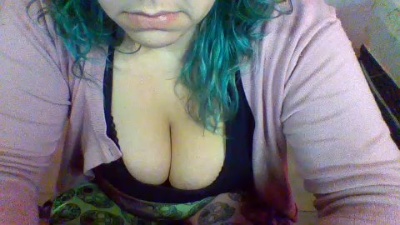 MrsVenus live cam on Cam4