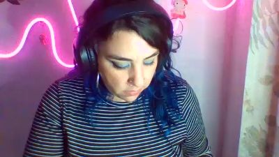 MrsVenus live cam on Cam4