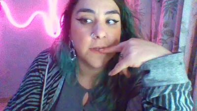 MrsVenus live cam on Cam4