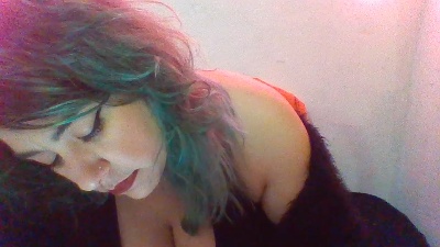 MrsVenus live cam on Cam4