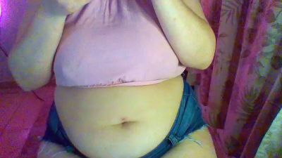 MrsVenus live cam on Cam4