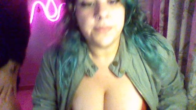MrsVenus live cam on Cam4