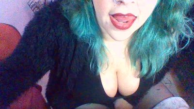 MrsVenus live cam on Cam4