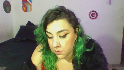 MrsVenus live cam on Cam4