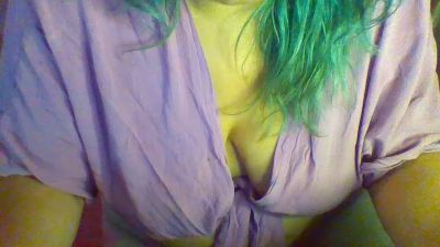 MrsVenus live cam on Cam4